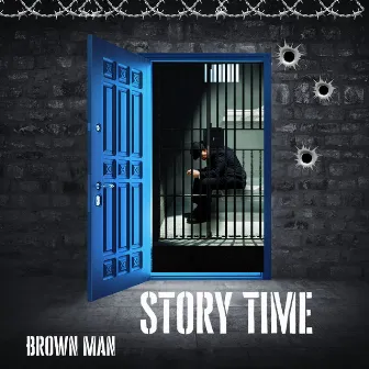 Story Time by Brown Man