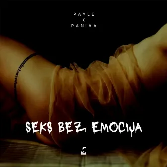 Seks bez emocija by Pavle