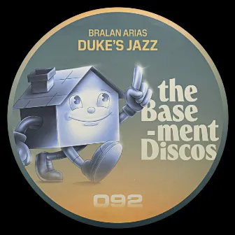 Duke's Jazz by Bralan Arias