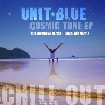 Cosmic Tune by Unit Blue