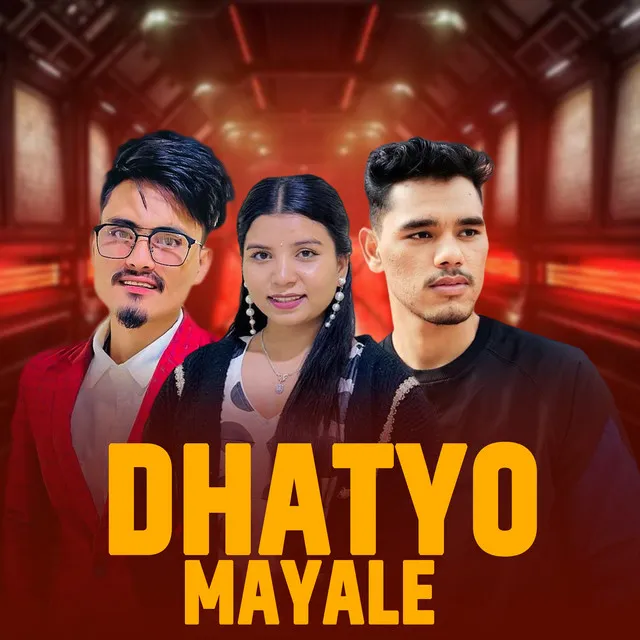 Dhatyo Mayale