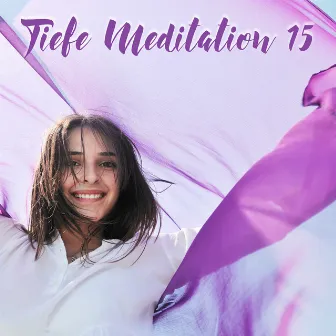 Tiefe Meditation 15: Entspannung & Schlaf, Yoga, Meditation, Massage, Heilmusik mit Naturgeräuschen by Sammlung Musiktherapie Paradies