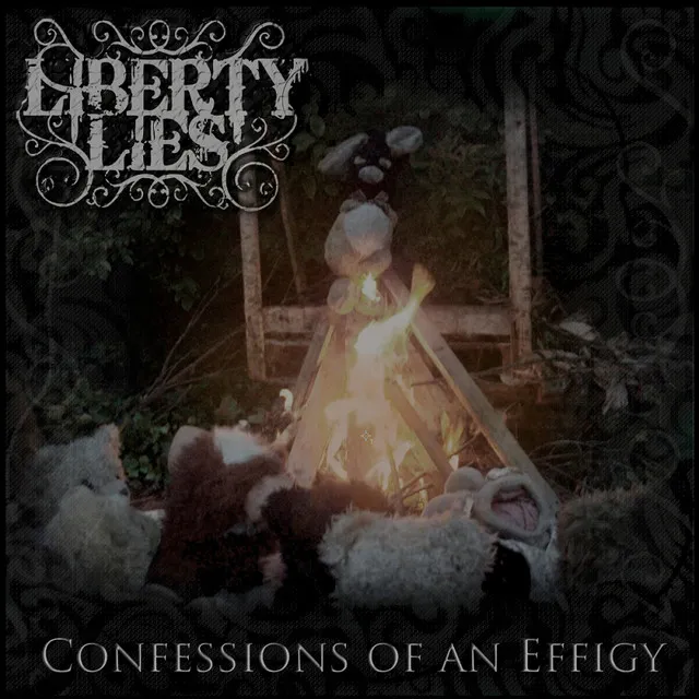 Confessions Of An Effigy