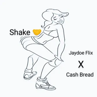 Shake by Jaydoe Flix