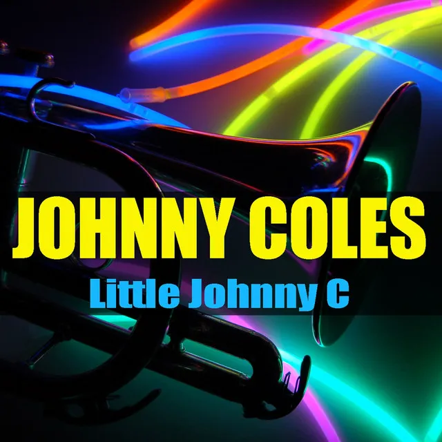 Johnny Coles: Little Johnny C