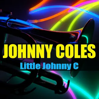 Johnny Coles: Little Johnny C by Johnny Coles