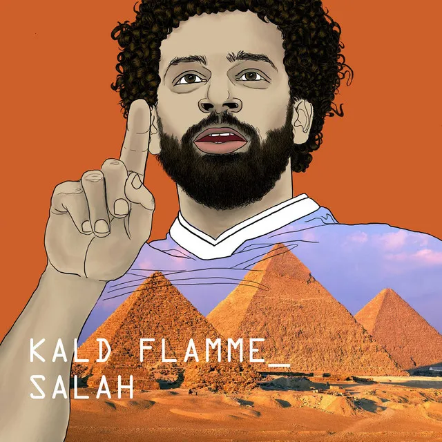 Salah - Remix