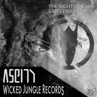 The Night Stalker by Aseity