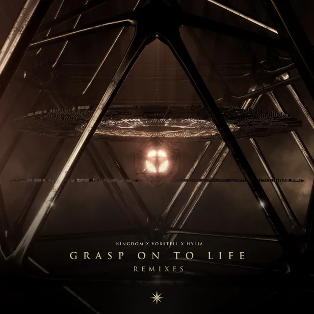 Grasp Onto Life - Entity Remix