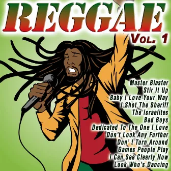 Reggae by Unknown Artist