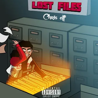 Lost Files by Chrisoff