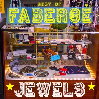 Jewels: Best of Fabergé by Fabergé