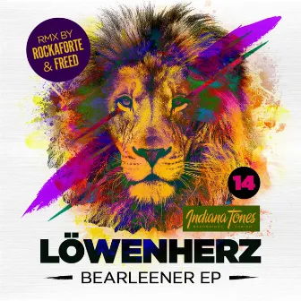 Bearleener by Löwenherz