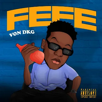 Fefe by Unknown Artist