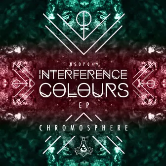 Interference Colours by Chromosphere (IT)