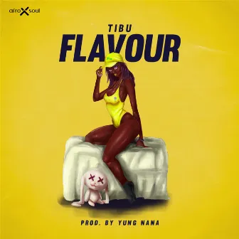 Flavour by Tibu