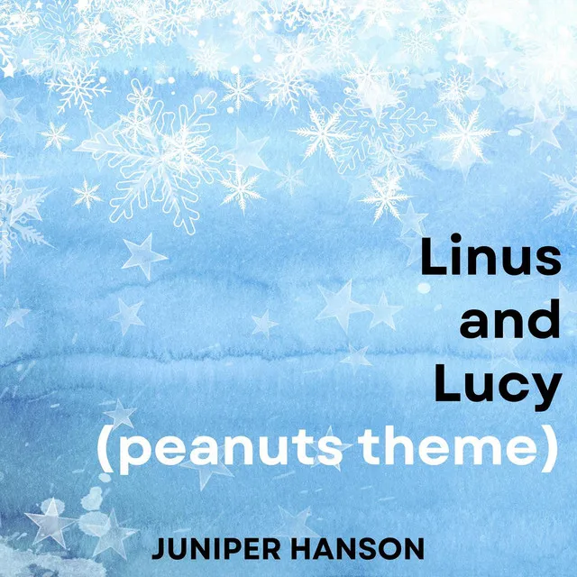 Linus and Lucy (Peanuts Theme)