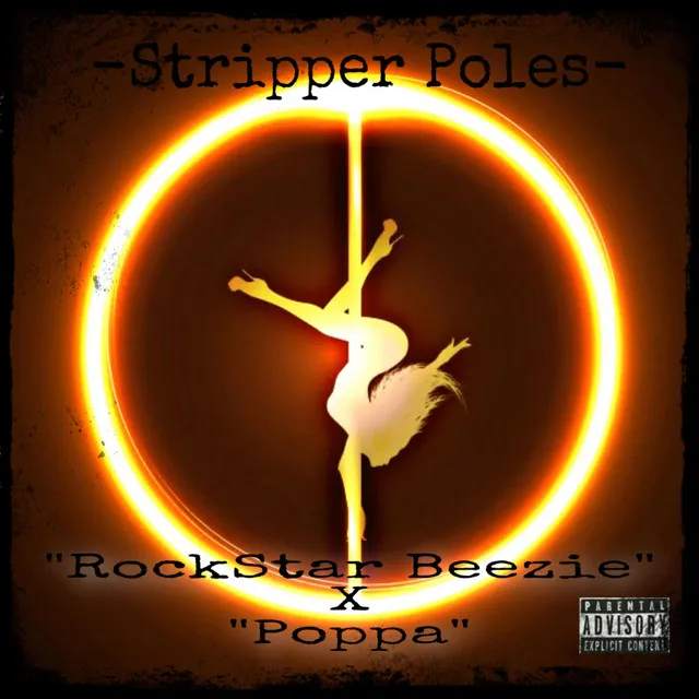 Stripper Poles