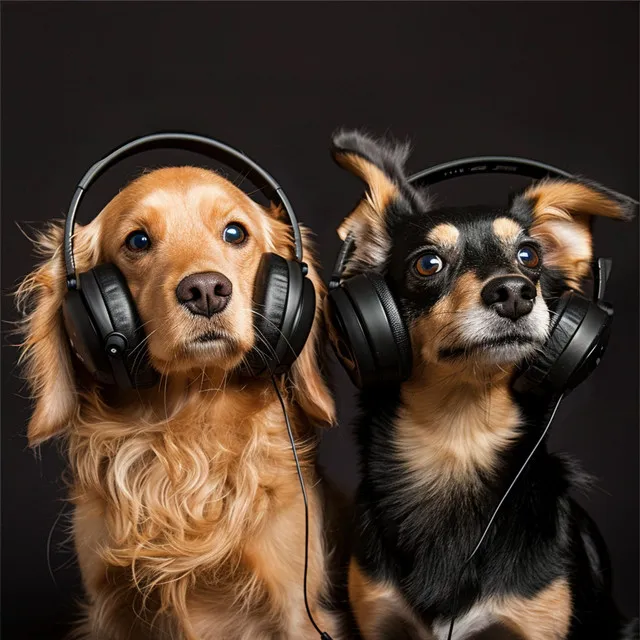 Pets Delight: Music for Companionable Moments