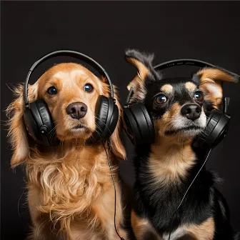 Pets Delight: Music for Companionable Moments by 