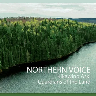 Kikawino Aski: Guardians of the Land (Powwow) by Northern Voice