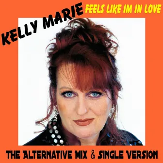 Feels Like I'm in Love (The Alternative Mix) by Kelly Marie