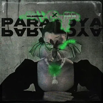 Paranoya by Bafe BM