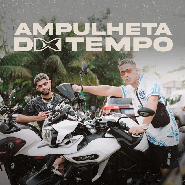 Ampulheta do Tempo