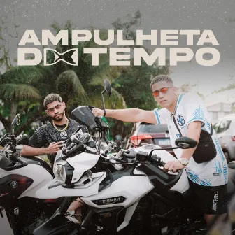 Ampulheta do Tempo by Mereu