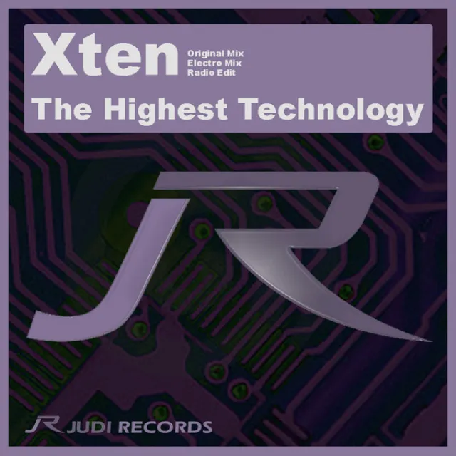 The Highest Technology (Original Mix)