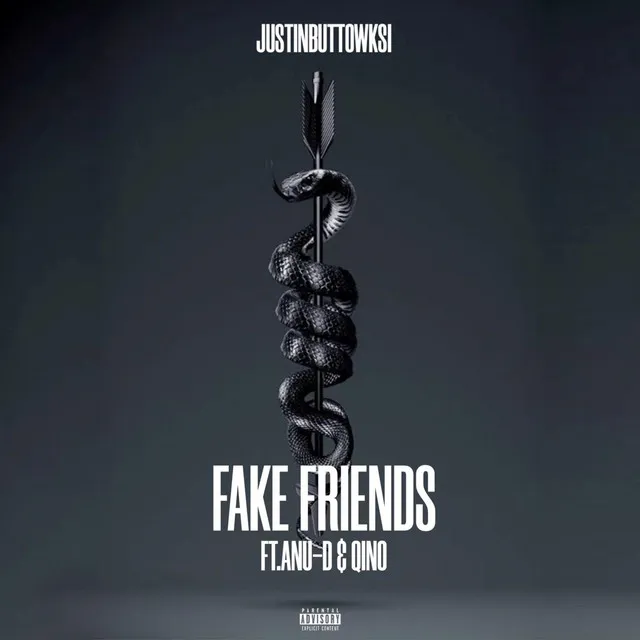 FAKE FRIENDS