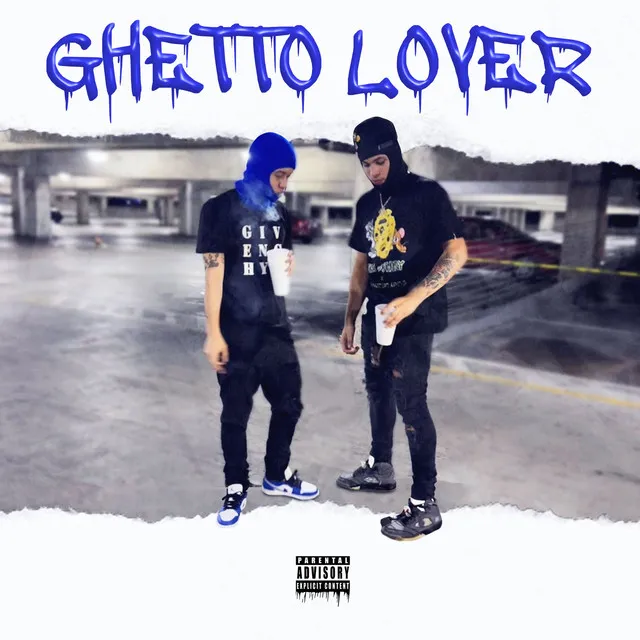 Ghetto Lover