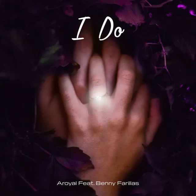 I Do (feat. Benny Farillas)