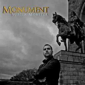 Monument by Mister Monster