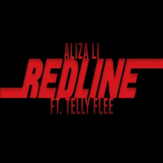 Redline by Aliza Li