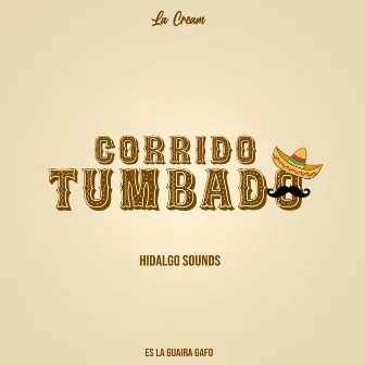 Corrido Tumbado by Loudnezz