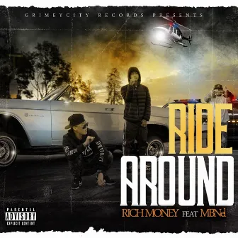 Ride Around by Rich Money