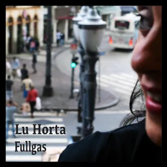 Fullgas by Lu Horta