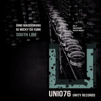 South Line by Dj Micky Da Funk