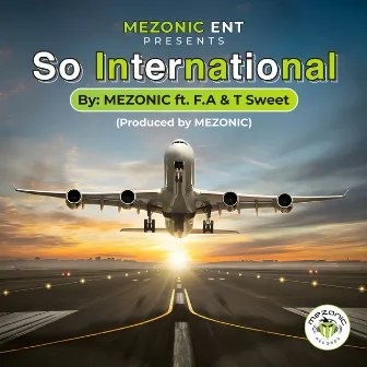 So International by Mezonic