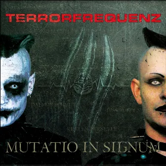 Mutatio in Signum by Terrorfrequenz