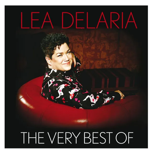 The Leopard Lounge Presents - The Very Best Of Lea DeLaria