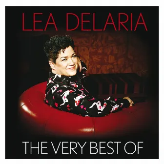 The Leopard Lounge Presents - The Very Best Of Lea DeLaria by Unknown Artist