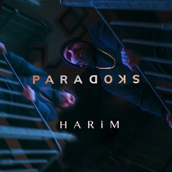 Paradoks by Harim