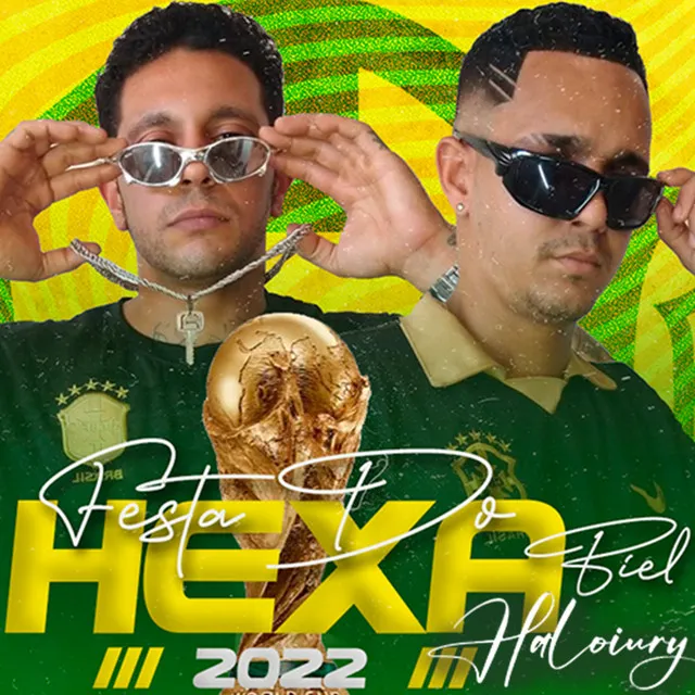 Festa do Hexa