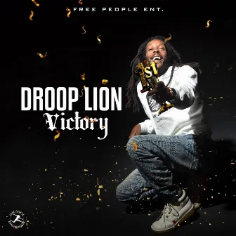 Victory by Droop Lion