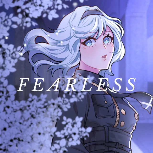 FEARLESS