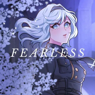 FEARLESS by Rita Kamishiro