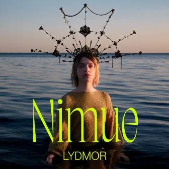 Nimue by Lydmor