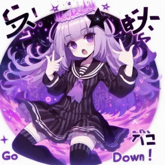 Go Down! by MO$EN